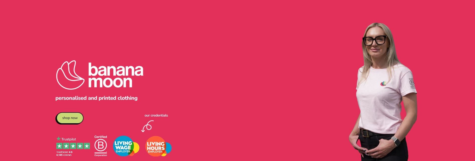 Welcome to Our Store